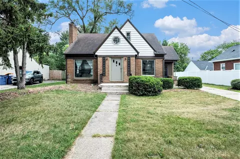 1370 36th, Grand Rapids, MI 49508