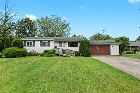 29825 Dawson, Garden City, MI 48135