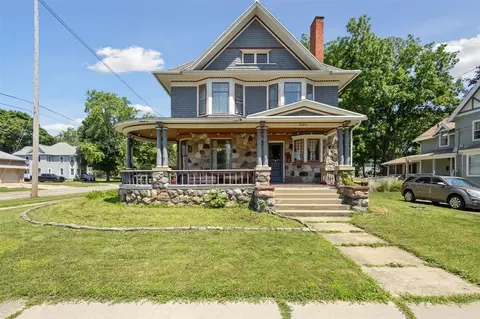 501 E Michigan, Marshall, MI 49068