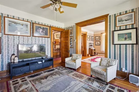 Living - 501 E Michigan, Marshall, MI 49068 photo 2 of 3