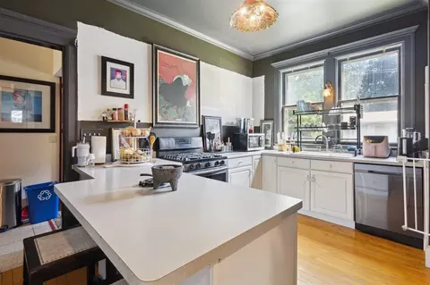 Kitchen - 501 E Michigan, Marshall, MI 49068 photo 1 of 3
