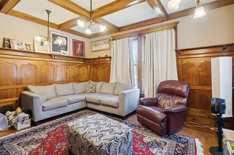 Living - 501 E Michigan, Marshall, MI 49068 photo 3 of 3