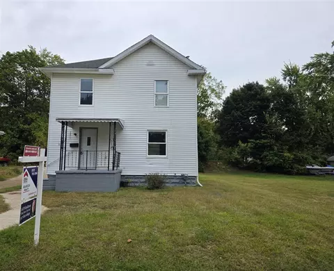 1211 S Jackson, Jackson, MI 49203