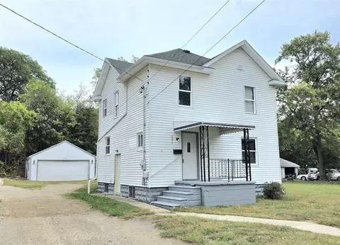 1211 S Jackson, Jackson, MI 49203 photo 2
