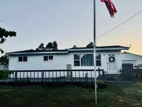 430 Orton, Howard City, MI 49329