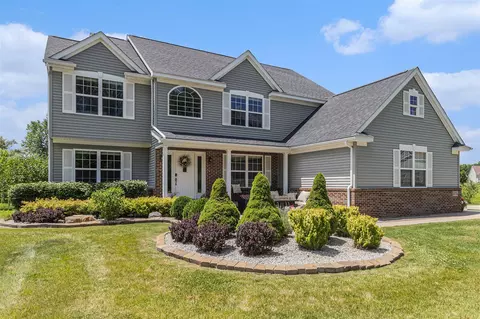 Exterior - 5775 Libby, Dexter, MI 48130 photo 2 of 8