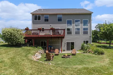 Exterior - 5775 Libby, Dexter, MI 48130 photo 5 of 8