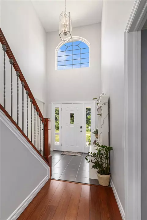 Entry Way - 5775 Libby, Dexter, MI 48130 photo 1 of 2