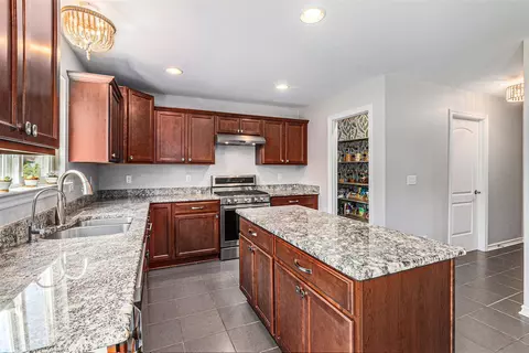 Kitchen - 5775 Libby, Dexter, MI 48130 photo 4 of 5