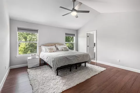 Bedroom - 5775 Libby, Dexter, MI 48130 photo 4 of 5