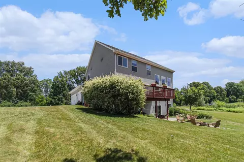 Exterior - 5775 Libby, Dexter, MI 48130 photo 7 of 8