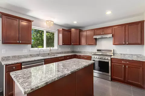 Kitchen - 5775 Libby, Dexter, MI 48130 photo 3 of 5