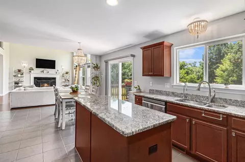 Kitchen - 5775 Libby, Dexter, MI 48130 photo 5 of 5