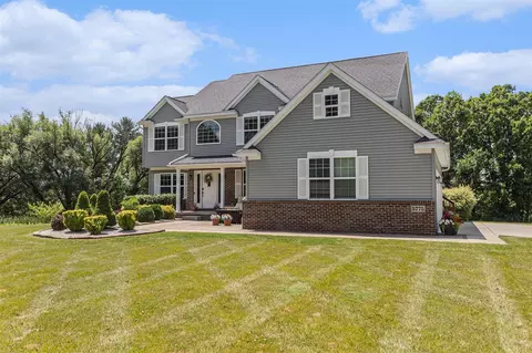 Exterior - 5775 Libby, Dexter, MI 48130 photo 3 of 8