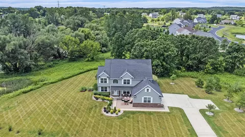 View/Area - 5775 Libby, Dexter, MI 48130 photo 1 of 3