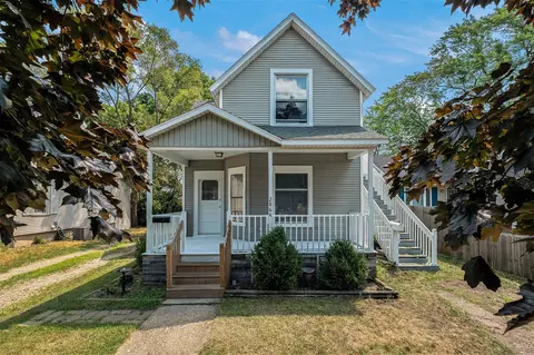 2864 Vermont, Grandville, MI 49418