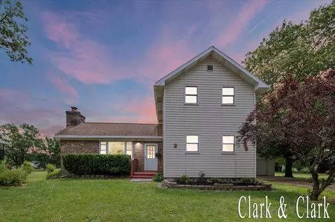 139 W Grand Ledge, Sunfield, MI 48890