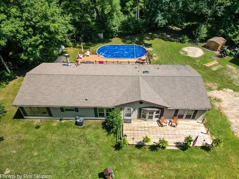 623 E 56th, Newaygo, MI 49337