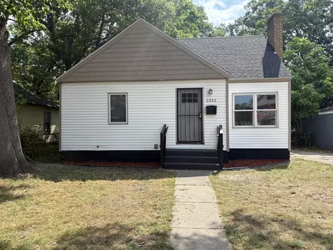 2332 Hoyt, Muskegon Heights, MI 49444