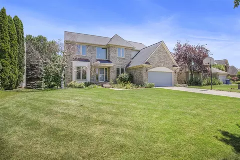 4213 Silverleaf, Ypsilanti, MI 48197