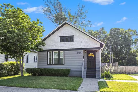 947 Pearl, Benton Harbor, MI 49022