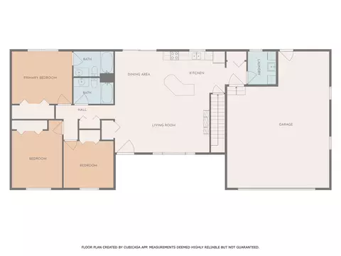 1615 Bunting, Jackson, MI 49201 photo 44
