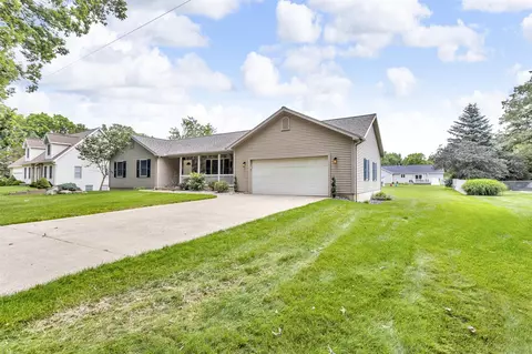 1615 Bunting, Jackson, MI 49201 photo 39