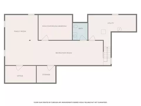1615 Bunting, Jackson, MI 49201 photo 43