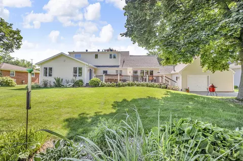 Exterior - 3416 Northlands, Jackson, MI 49201 photo 2 of 11