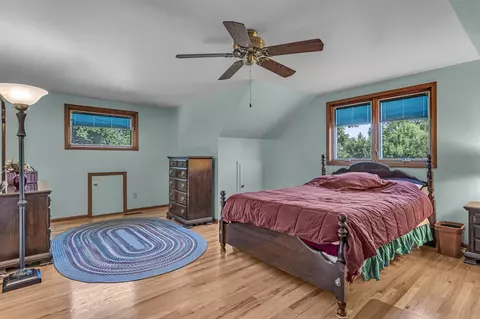 Bedroom - 3416 Northlands, Jackson, MI 49201 photo 4 of 4