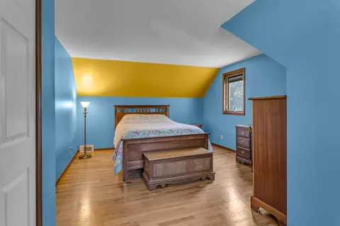 Bedroom - 3416 Northlands, Jackson, MI 49201 photo 2 of 4