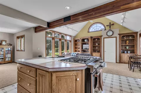 Kitchen - 3416 Northlands, Jackson, MI 49201 photo 1 of 5