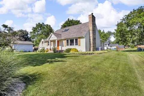 Exterior - 3416 Northlands, Jackson, MI 49201 photo 11 of 11