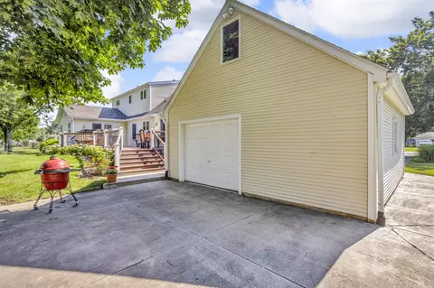 Exterior - 3416 Northlands, Jackson, MI 49201 photo 3 of 11