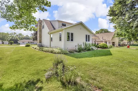 Exterior - 3416 Northlands, Jackson, MI 49201 photo 9 of 11