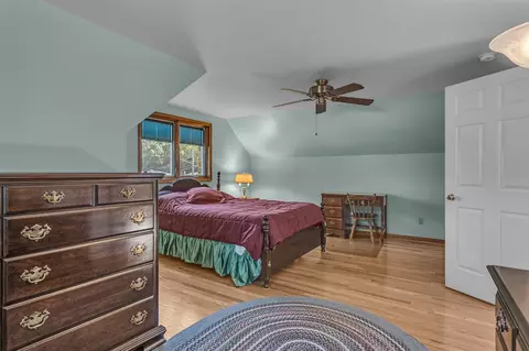 Bedroom - 3416 Northlands, Jackson, MI 49201 photo 3 of 4