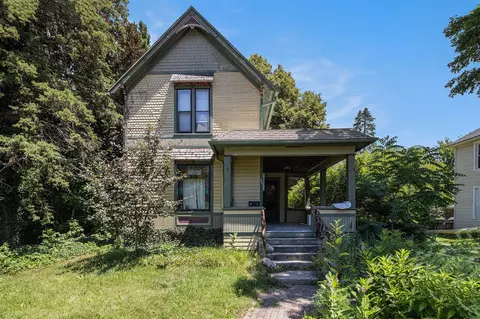 46 1st, Milan, MI 48160