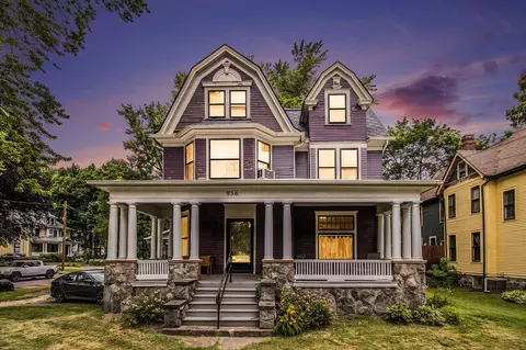 936 W Kalamazoo, Kalamazoo, MI 49007