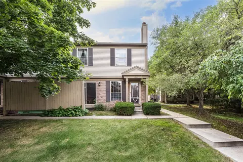 3027 Forest Crk, Ann Arbor, MI 48108