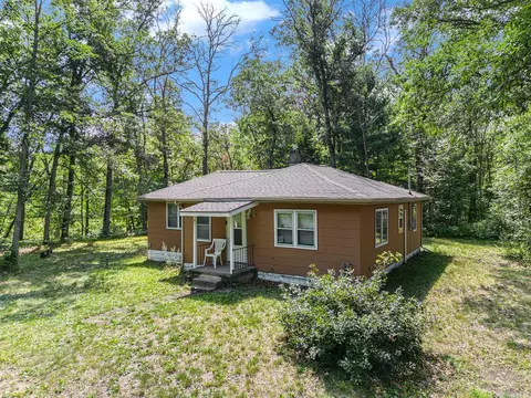 565 E Rockford, Idlewild, MI 49642