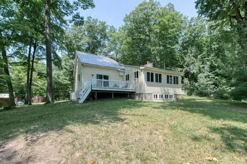 890 W Locust, White Cloud, MI 49349