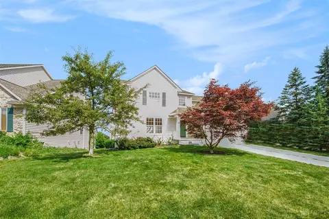 4871 S Ridgeside, Ann Arbor, MI 48105