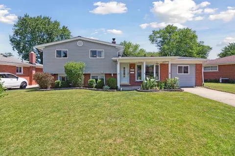 1091 Ruth, Ypsilanti, MI 48198