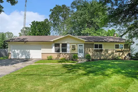 2898 Casper, Kalamazoo, MI 49048