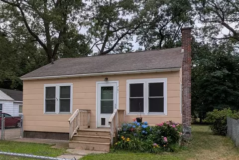 761 Hill, Muskegon, MI 49442