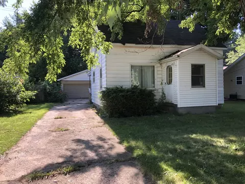 1483 Rose, Benton Harbor, MI 49022
