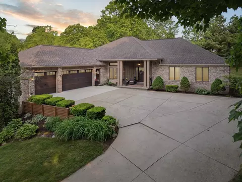 7530 Doubloon, Grand Rapids, MI 49546