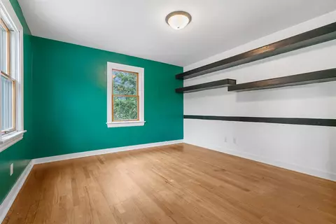 Bedroom - 528 Glendale Blvd, Parchment, MI 49004 photo 3 of 6