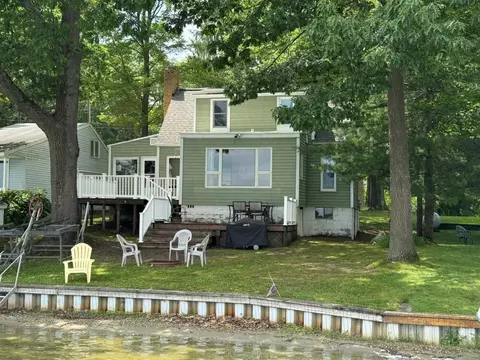14450 Park, Mecosta, MI 49332