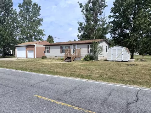 488 Willow, Howard City, MI 49329